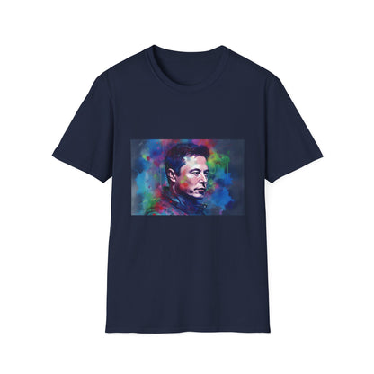 Elon Musk T-shirt