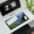 French Alps — XL & XXL Desk Mat — Product Detail View 7
