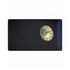 Clocktower Powered by Moon Phases Gaming XXL Extended Desk Mat