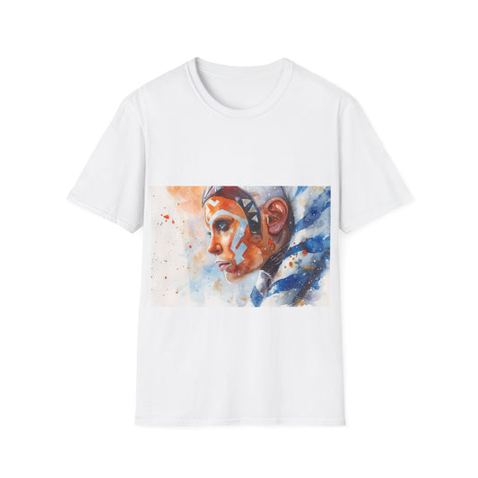 Legendary Ahsoka Tano Tee