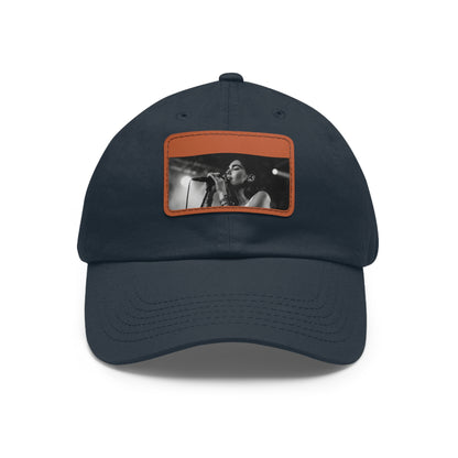 Dua Lipa Melody Snapback