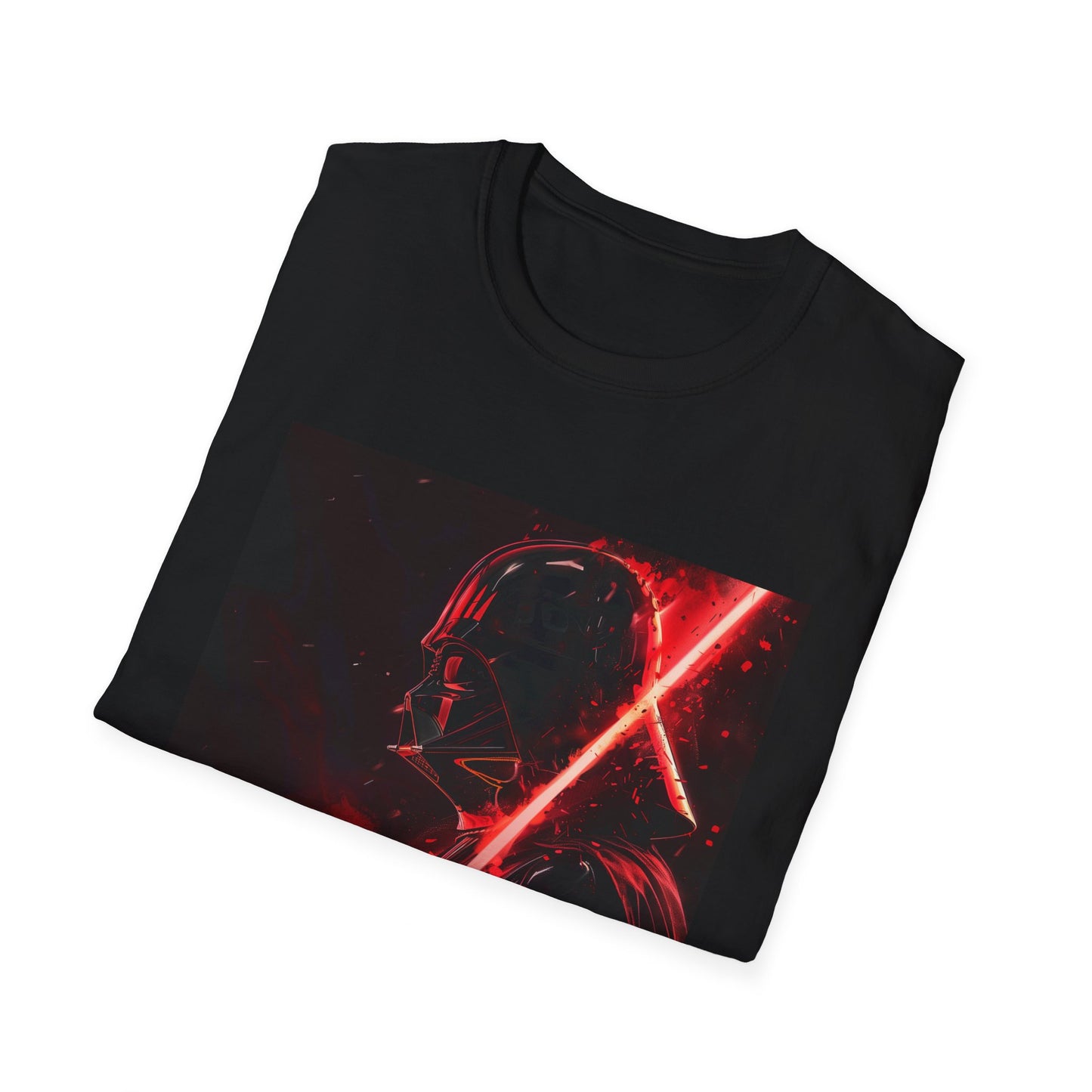 Star Wars: Darth Vader - Feel the Power of the Dark Side T-Shirt