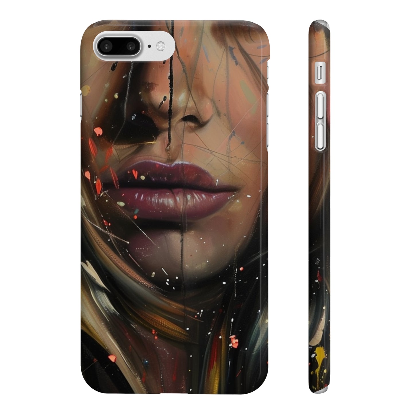 Timeless Hollywood Phone Case