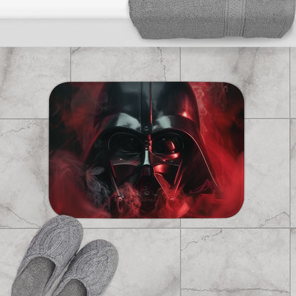 Darth Vaders Reign Bath Mat