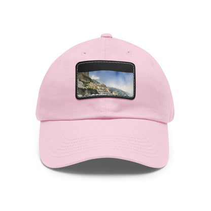 Amalfi Coast Dreams Baseball Cap