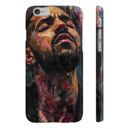 Hotline Bling Phone Case | Phone Case | Accessories, Glossy, iPhone Cases, Matte, Phone Cases, Samsung Cases, Slim | Prints with Passion