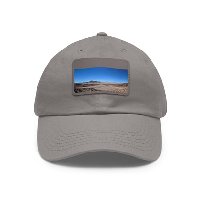 Desert Dreamer Baseball Cap