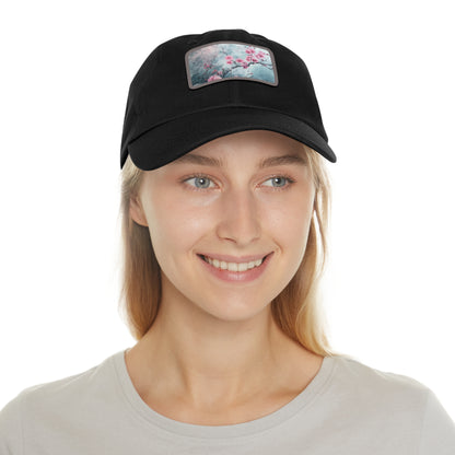 Sakura Blossom Baseball Cap