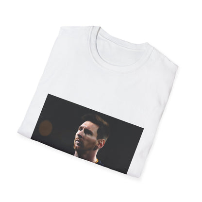 lionel messi t shirt playing for barcelona