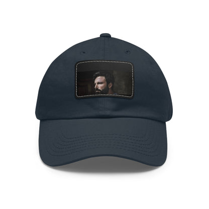 Affleck's Signature Style Cap