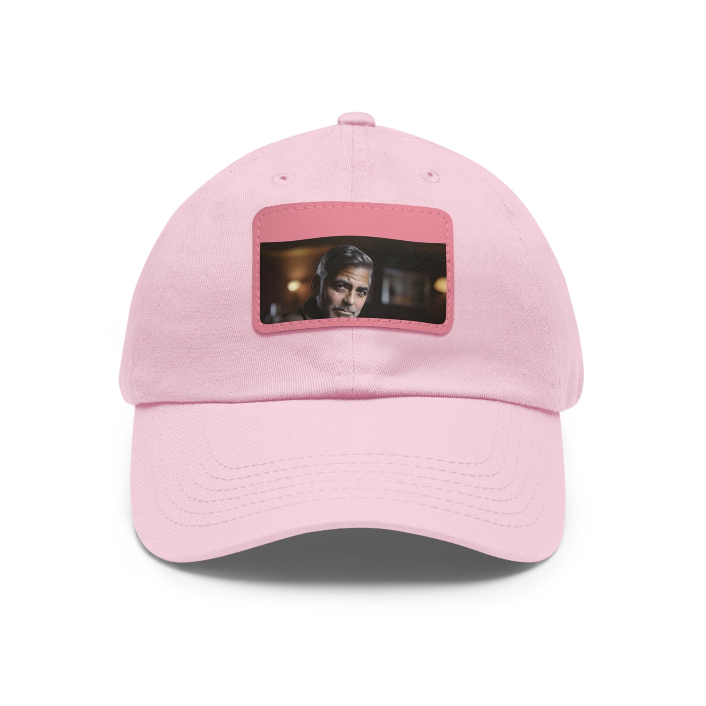 Clooney Crown: The Ultimate George Clooney Baseball Cap