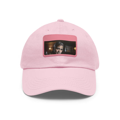 Clooney Crown: The Ultimate George Clooney Baseball Cap