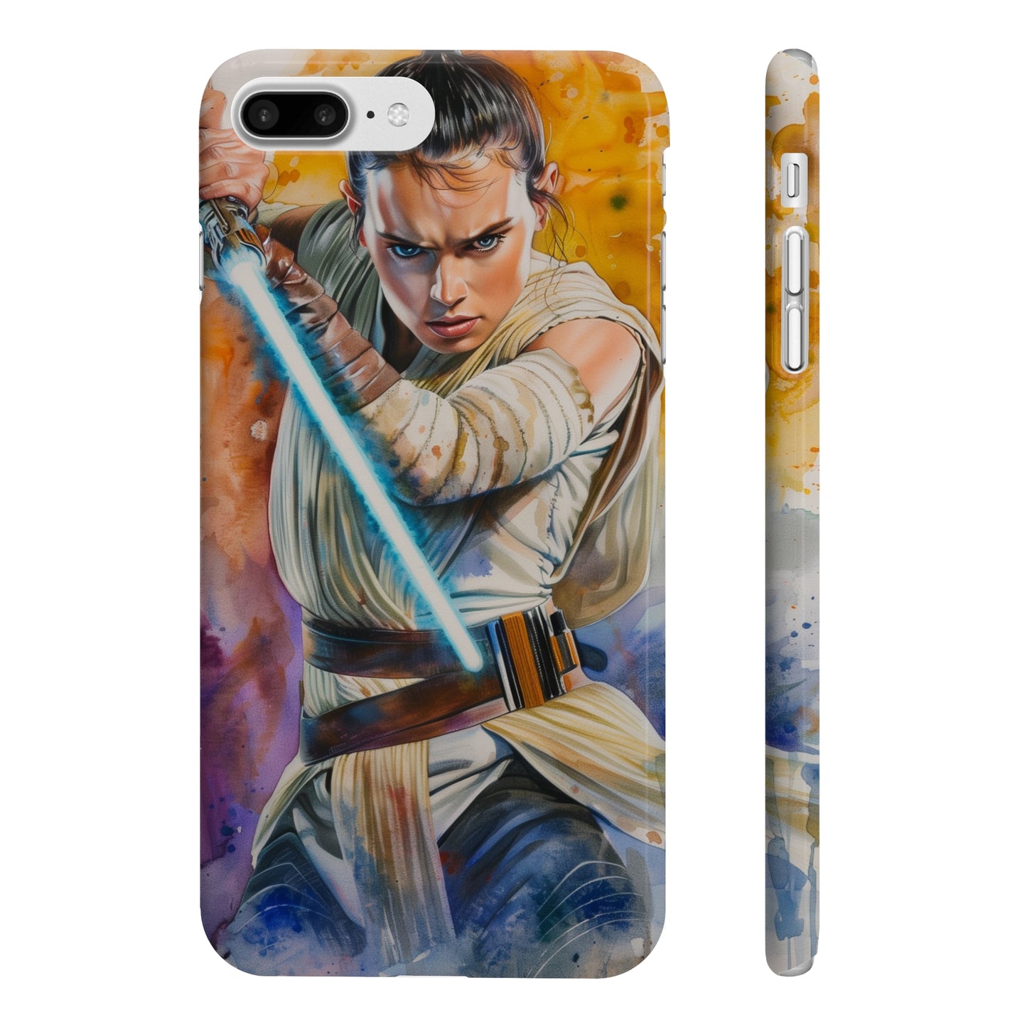 Jakku Scavenger Phone Case