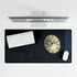 Clocktower Powered by Moon Phases Gaming XXL Extended Desk Mat