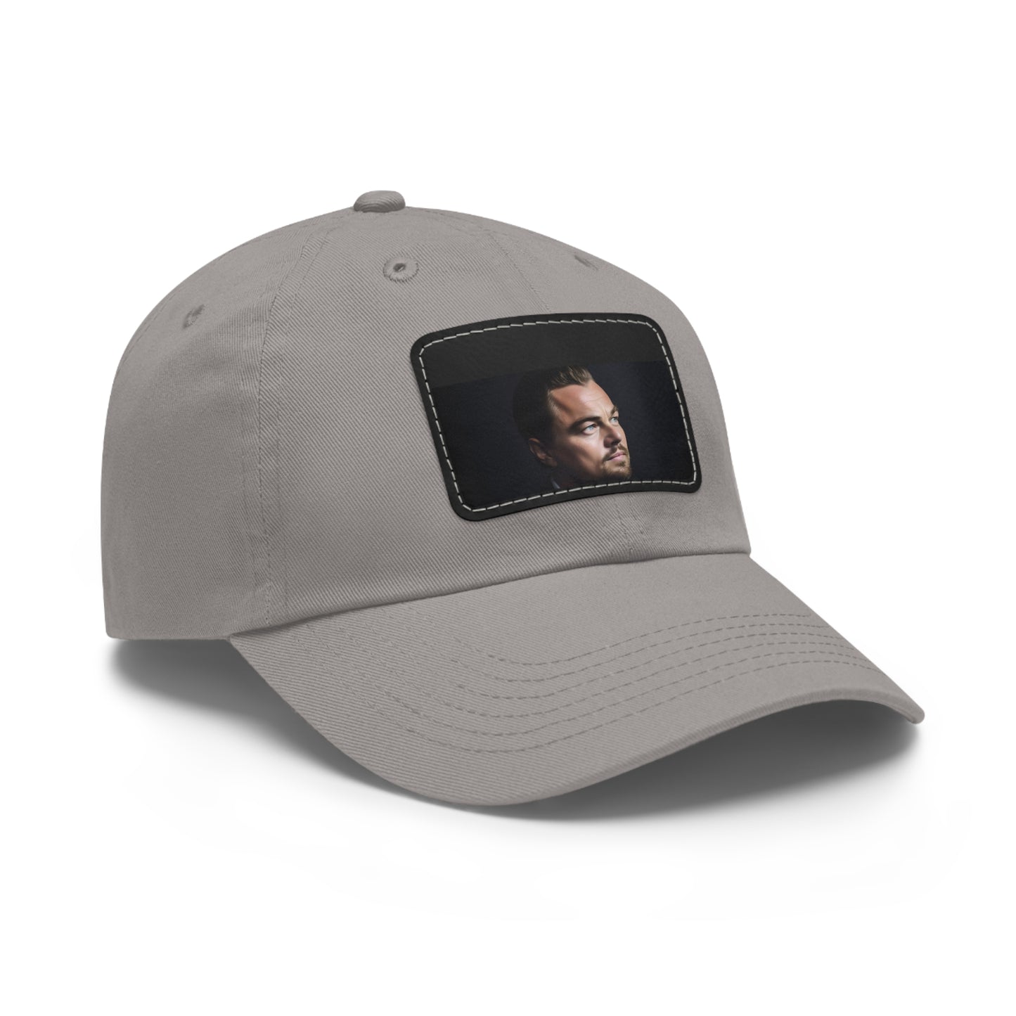 The Leo Signature Cap