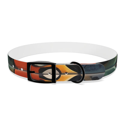 TileTastic Artisan Dog Collar