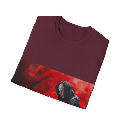 Dark Side Emperor TShirt: Rule the Galaxy in Style