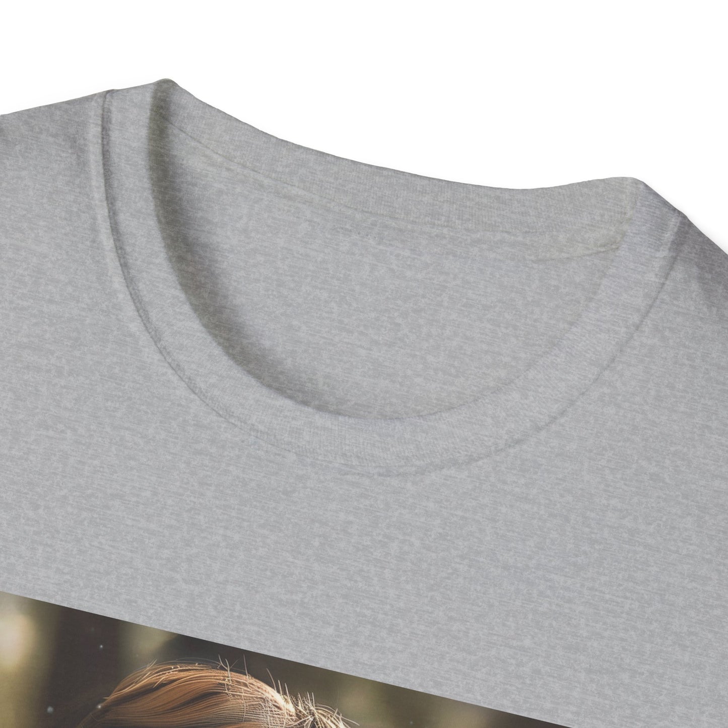 Star Wars: Luke Skywalker - Hope of the Jedi T-Shirt