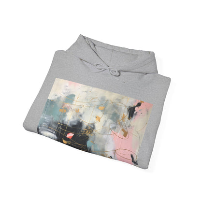 Copy of Minimalist Abstract Hoodie