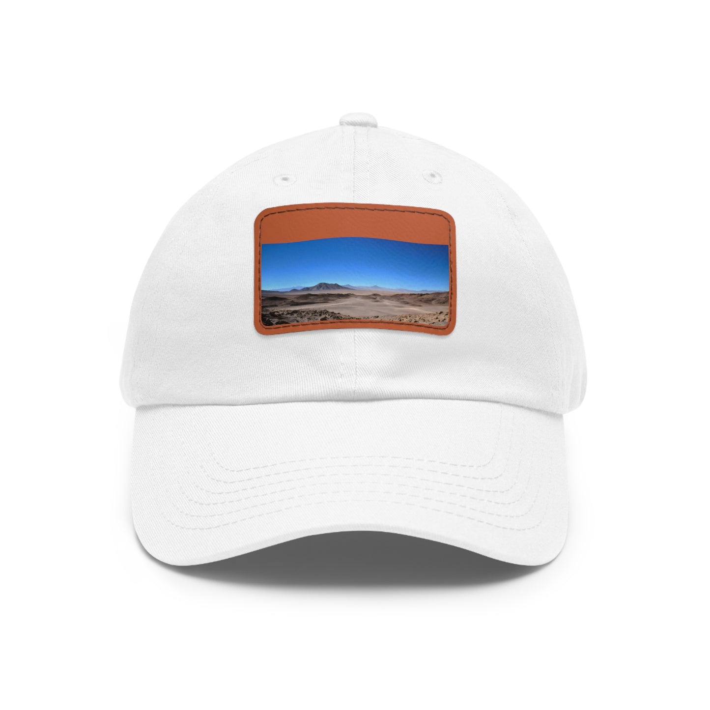 Desert Dreamer Baseball Cap