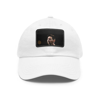 The Legendary Messi Cap