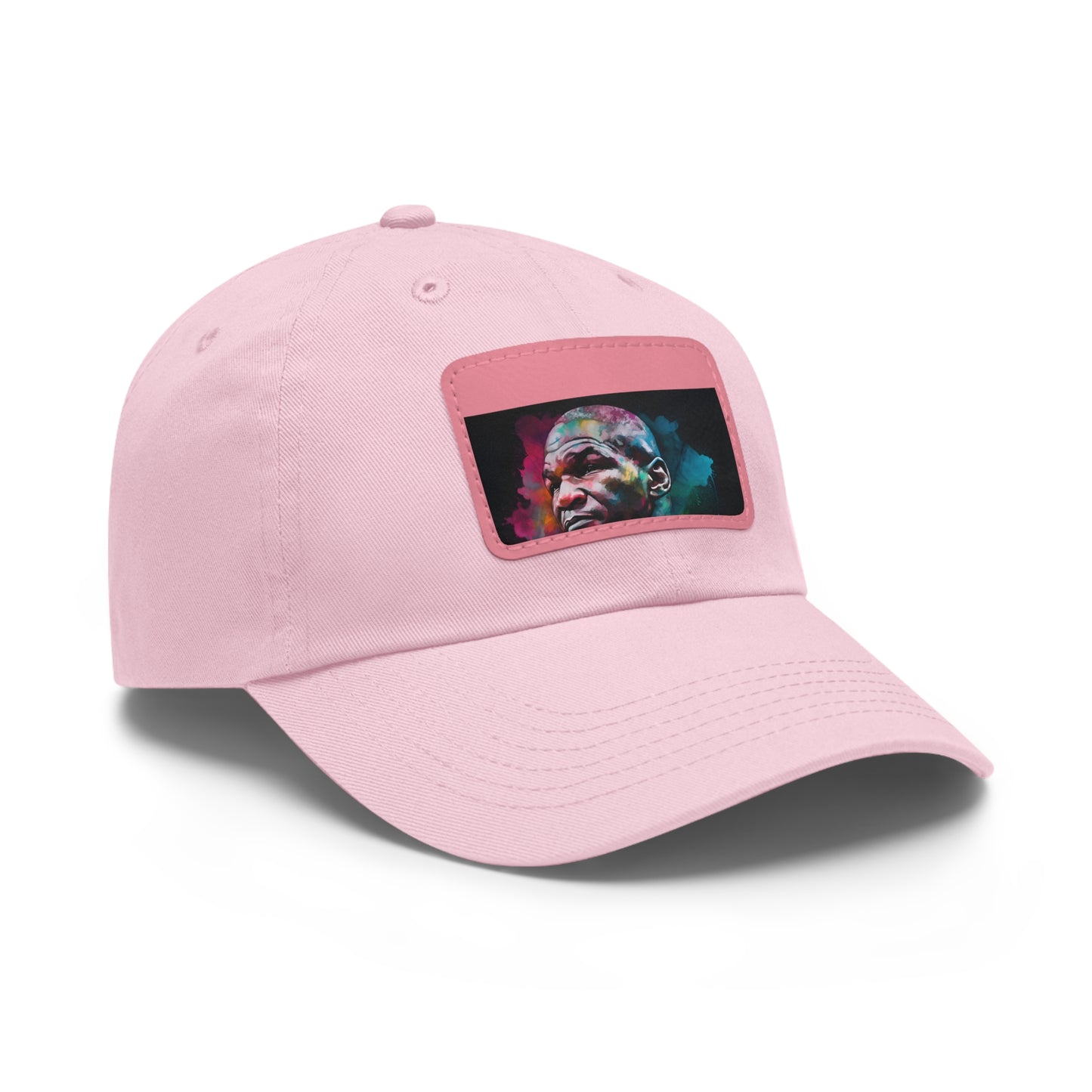 Tyson Neon Splash Baseball Cap