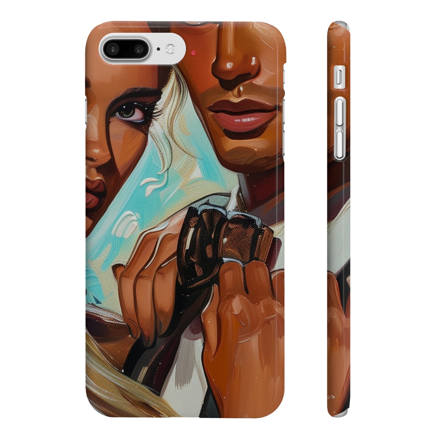 Copy Style Icon Phone Case