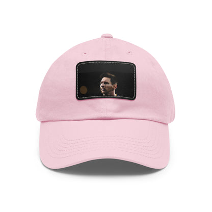 The Legendary Messi Cap