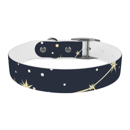 Starry Night Dog Collar