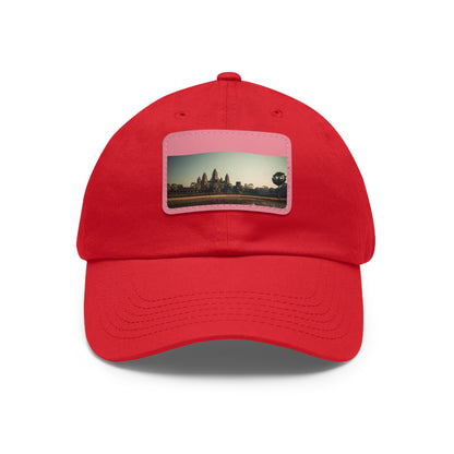 Angkor Wat Tribute Cap