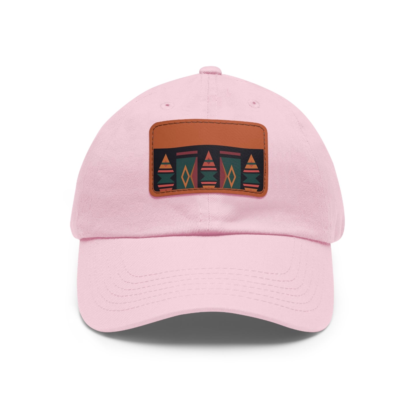 Warrior Spirit Aztec Cap