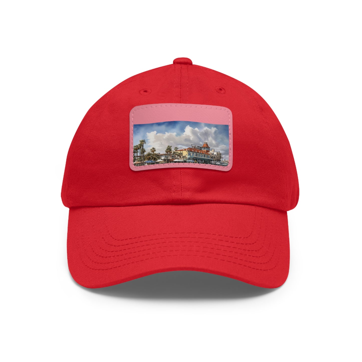 Venice Beach Vibes Cap