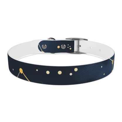 Chic Minimalist Dog Face Collar