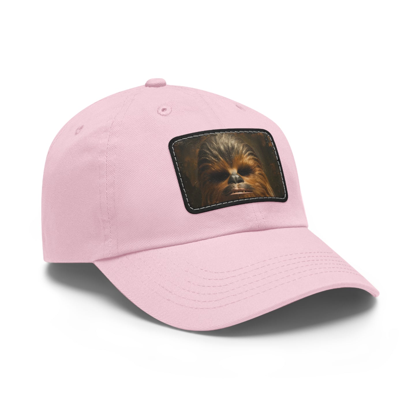 Wookiee Warrior Cap Chewbacca Star Wars Edition