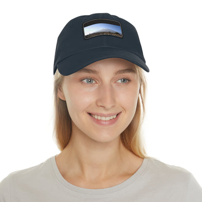 Kilimanjaro Summit Adventure Cap