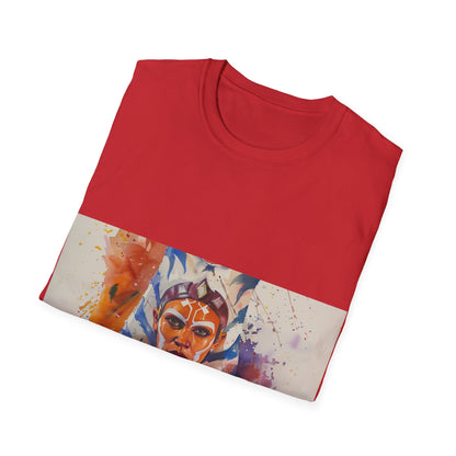 Ahsoka Tano Galactic Guardian Tee