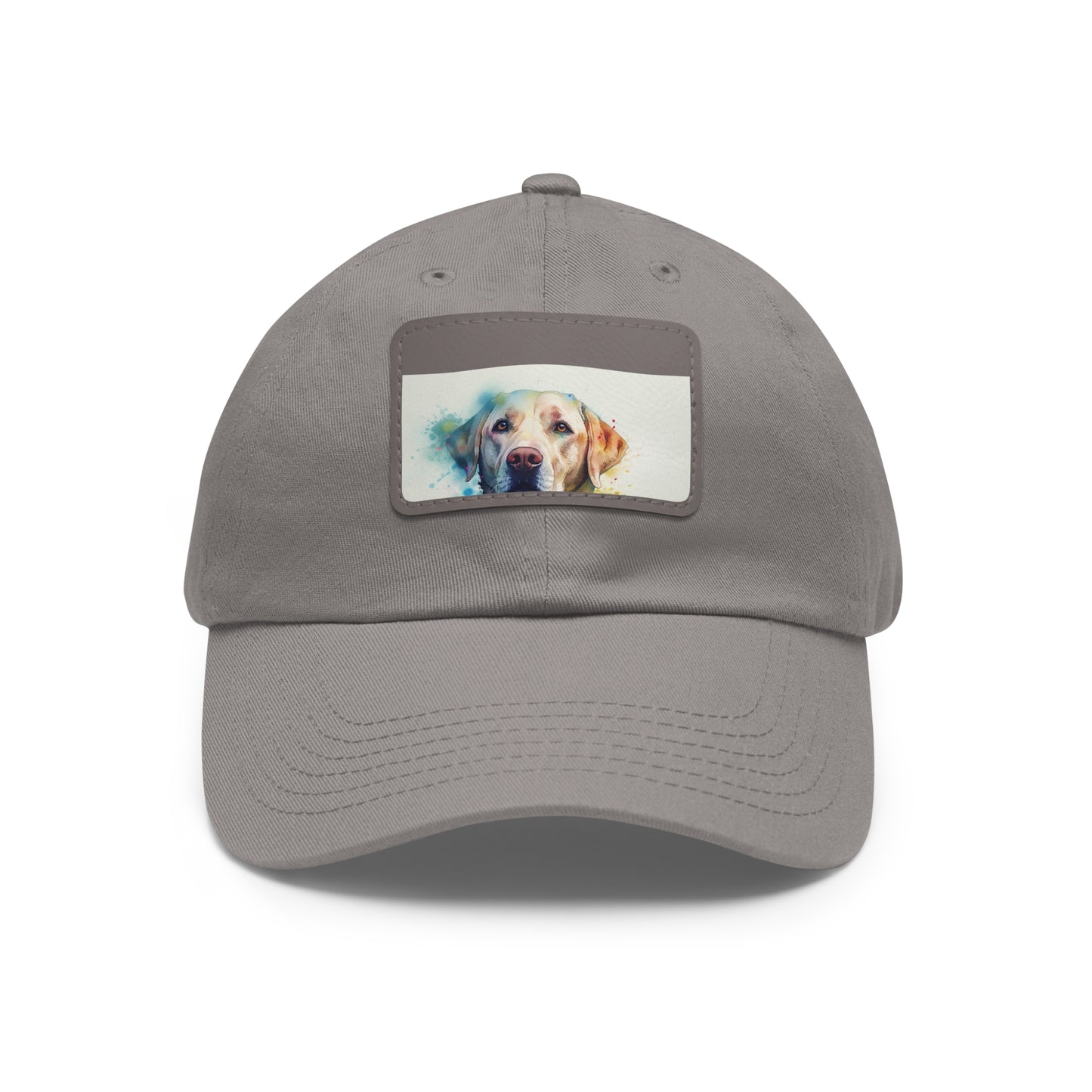 Labrador Love Baseball Cap