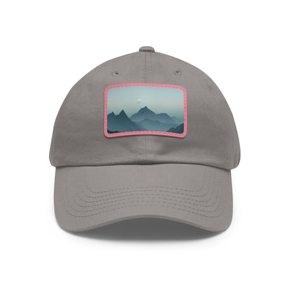 Summit Skyline Cap