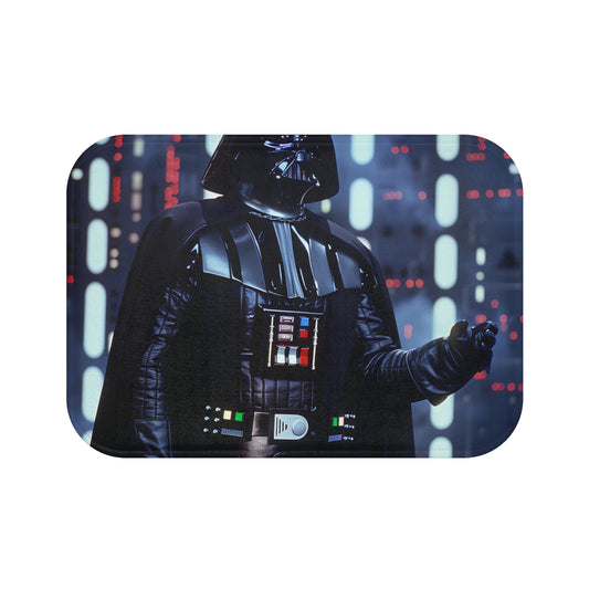 Vader's Force Bath Mat | Bath Mats | Bath, Bathroom, Home & Living, Indoor, Sublimation | Prints with Passion