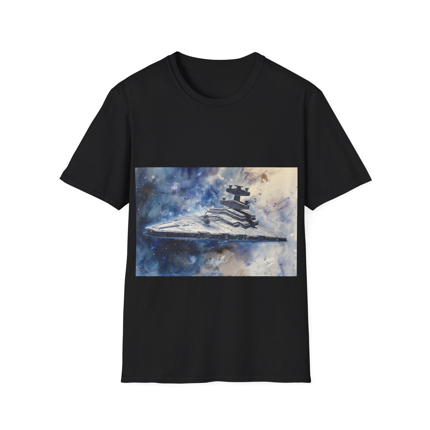 Galactic Power: Executor TShirt