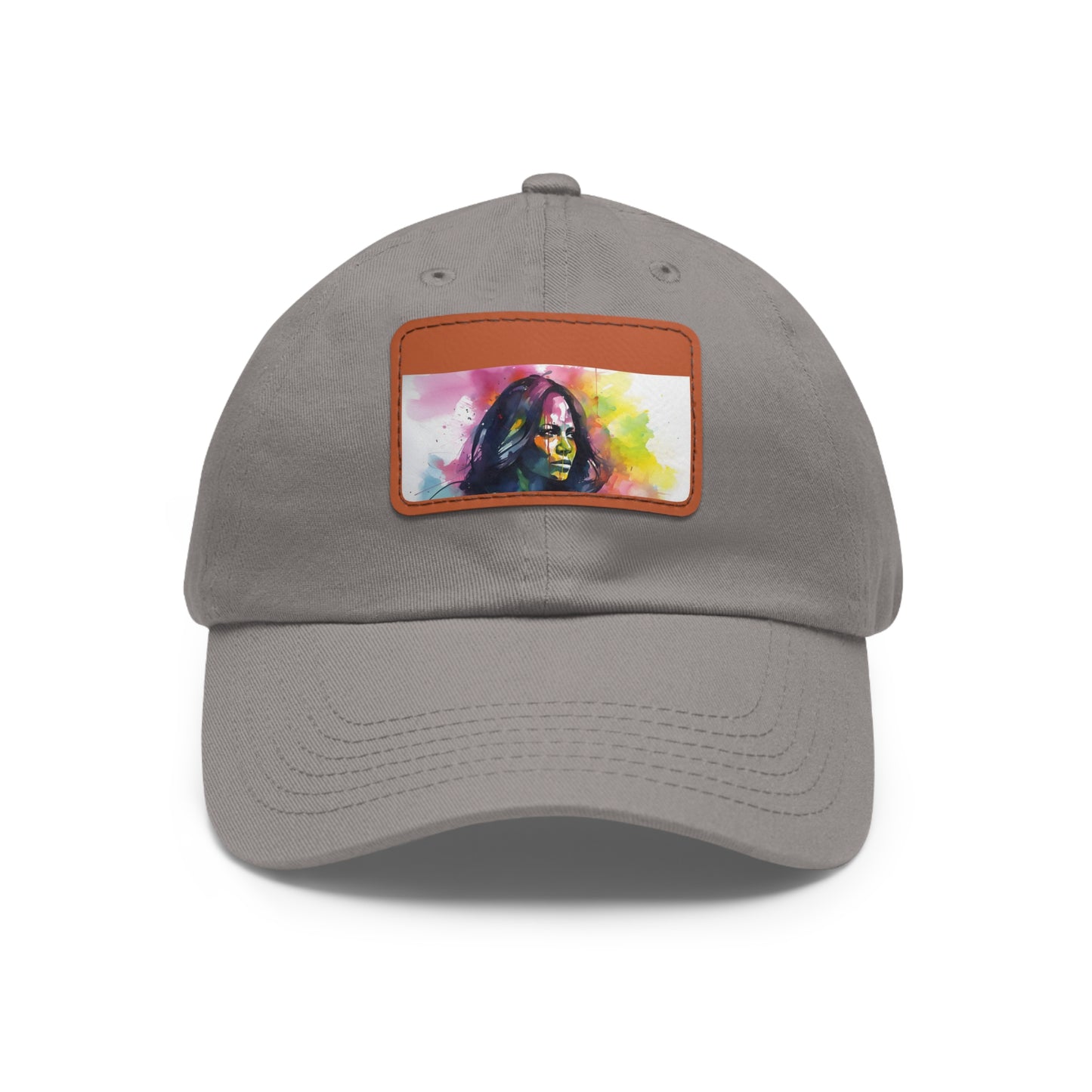 First Lady Neon Dreams Baseball Cap