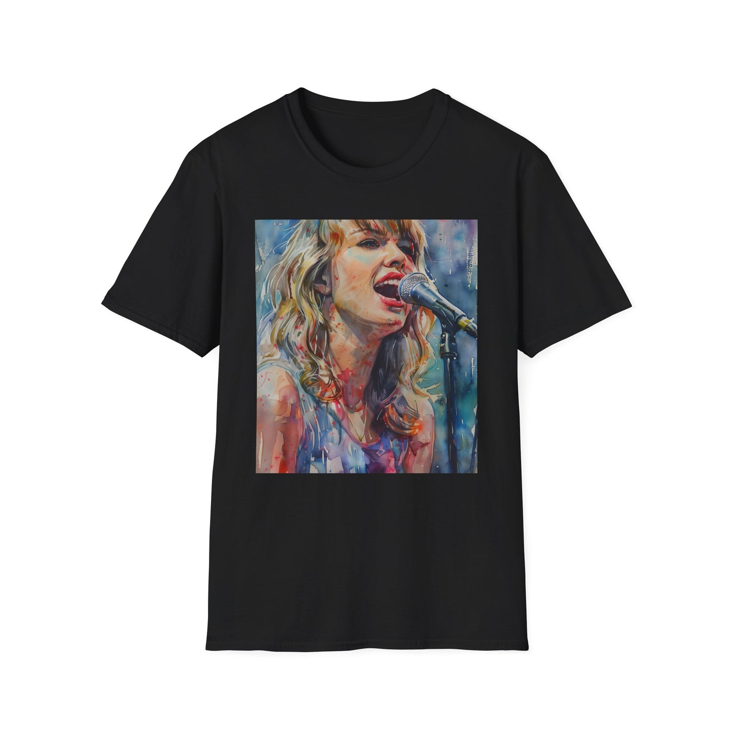 Taylor Swift concert T-shirt | T-Shirt | DTG, Hoodies, Men's Clothing, Regular fit, Unisex, Women's Clothing | Prints with Passion