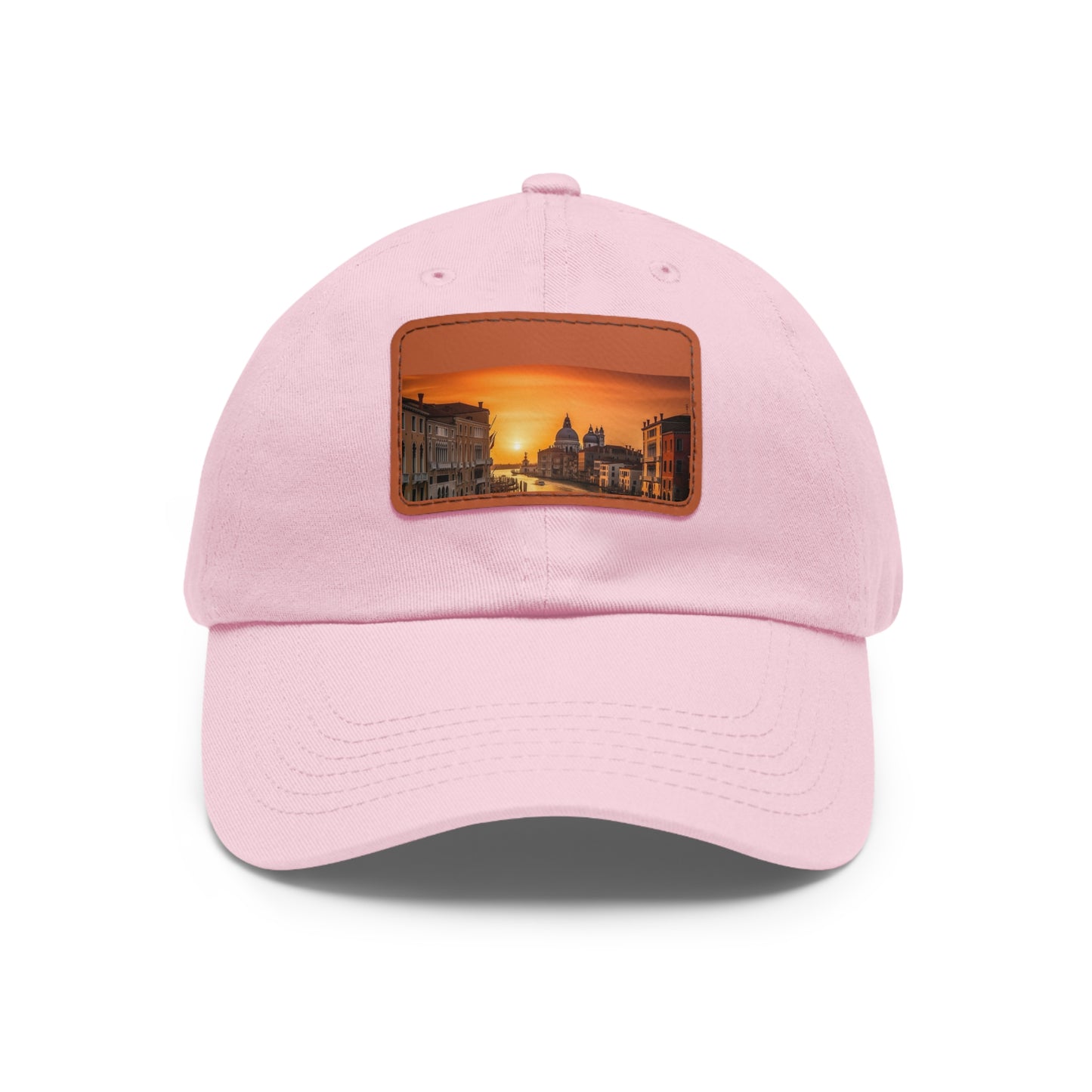 Venetian Essence Baseball Cap