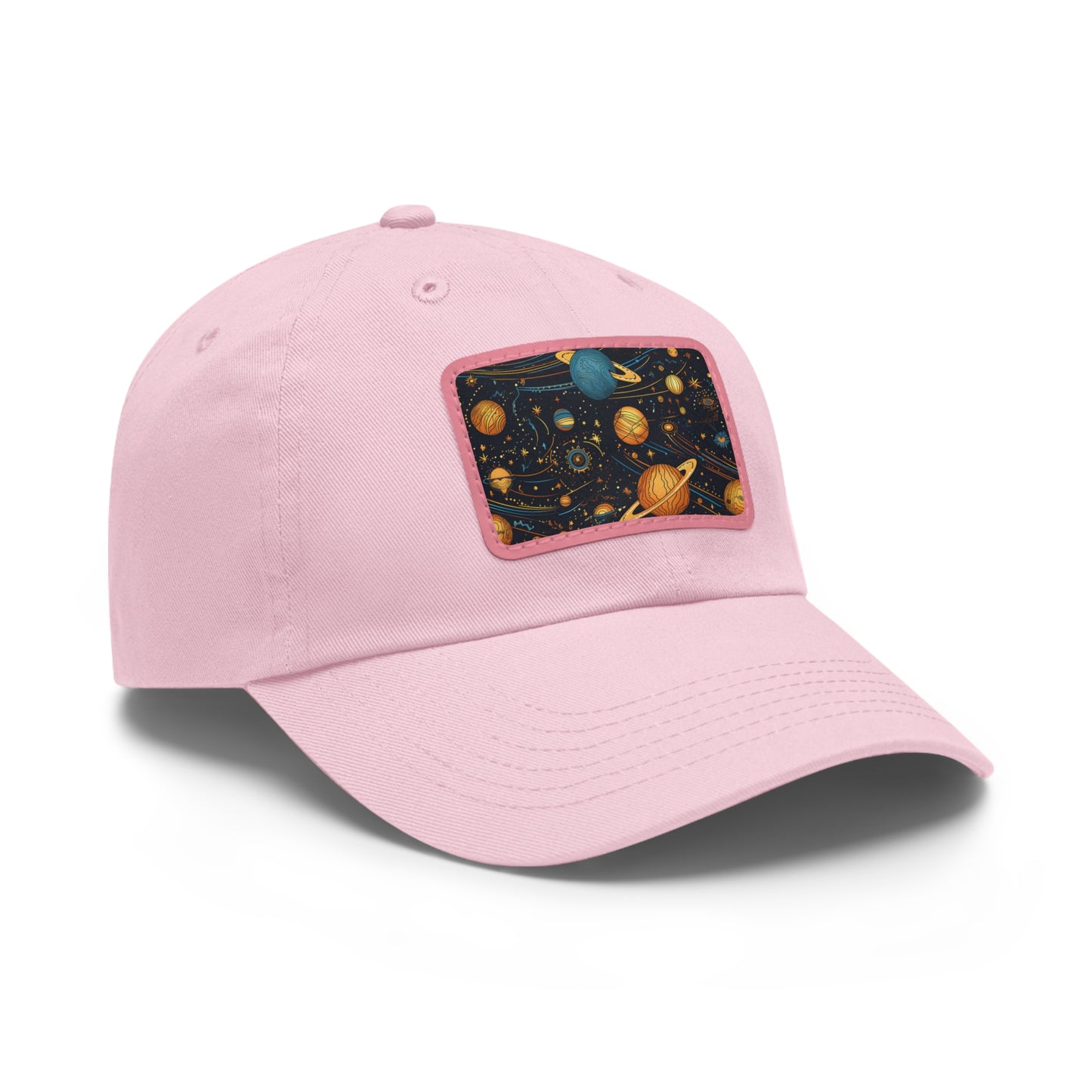 Starry Night Dreams Cap