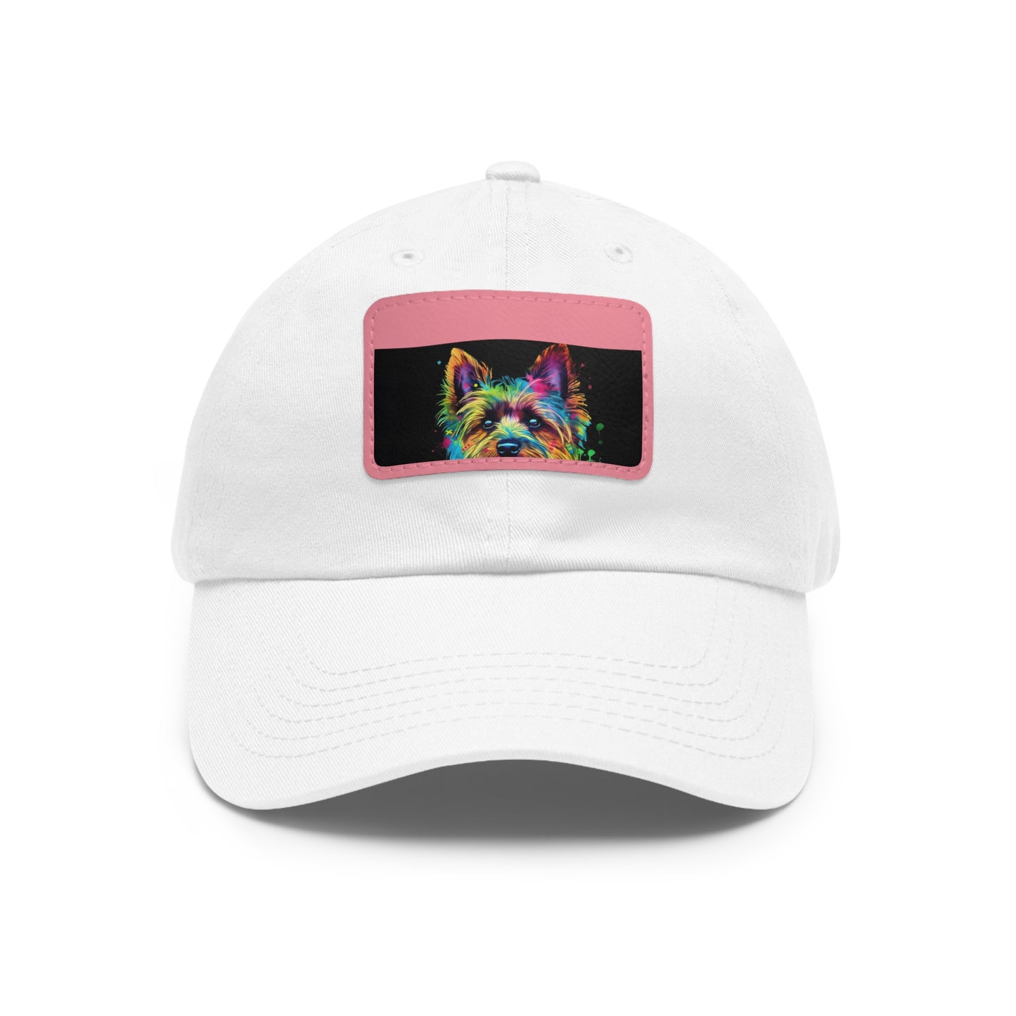 Yorkie Cutie Cap