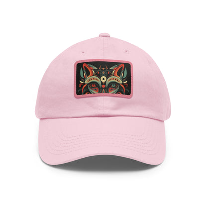 Wild Spirit Totem Baseball Cap