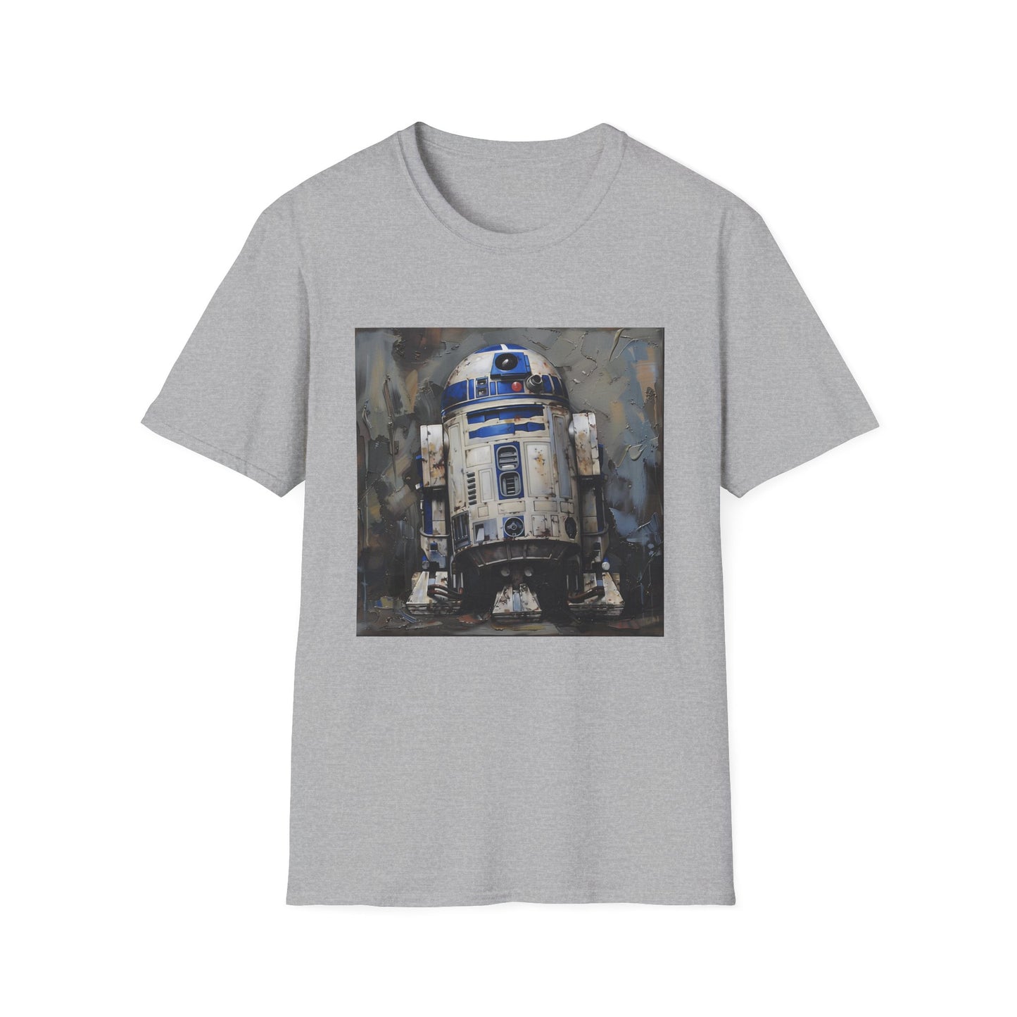 Star Wars: R2-D2 - The Droid You're Looking For T-Shirt