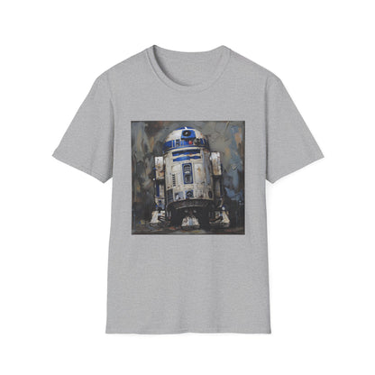 Star Wars: R2-D2 - The Droid You're Looking For T-Shirt