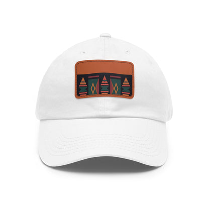 Warrior Spirit Aztec Cap