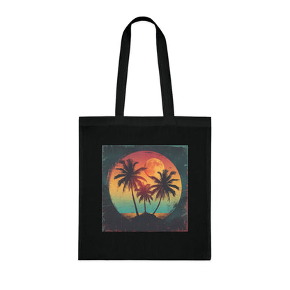 California Dreaming Tote Bag